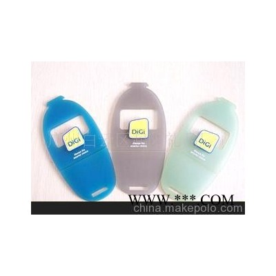 PVC手机座 广告礼品