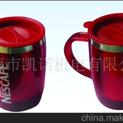 汽车杯广告杯礼品杯杯子保温杯