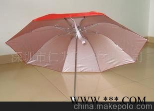 仁为伞-深圳仁为伞业提供 21寸高品质三折 广告伞