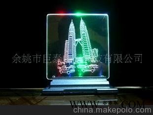 LED牌匾/发光牌匾/广告礼品牌匾/时尚礼品