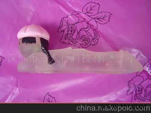 女情侣，卡通礼品，广告礼品