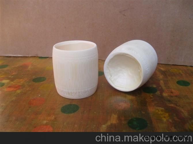 毛竹竹制品，竹制茶叶罐 茶杯