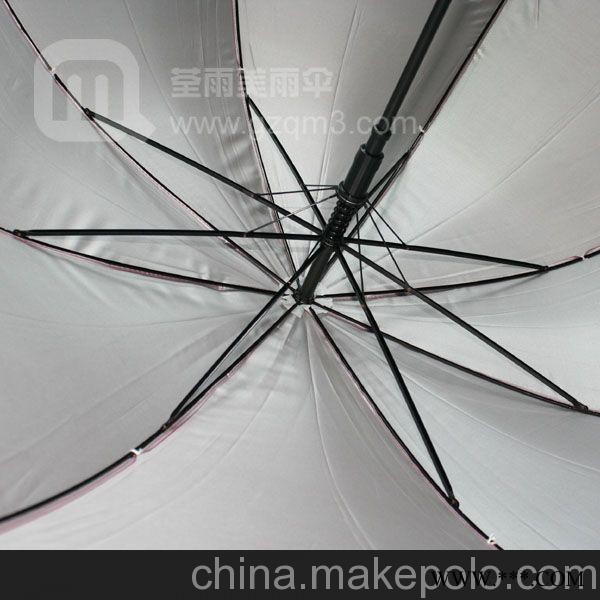 博济医院订做广告伞图4