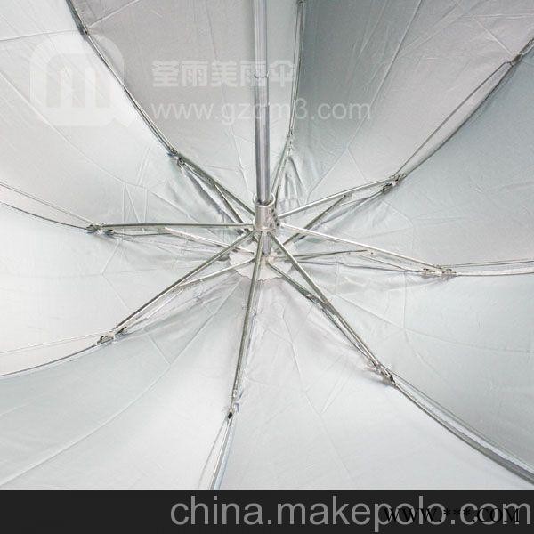 和通数码科技公司 广告伞图4