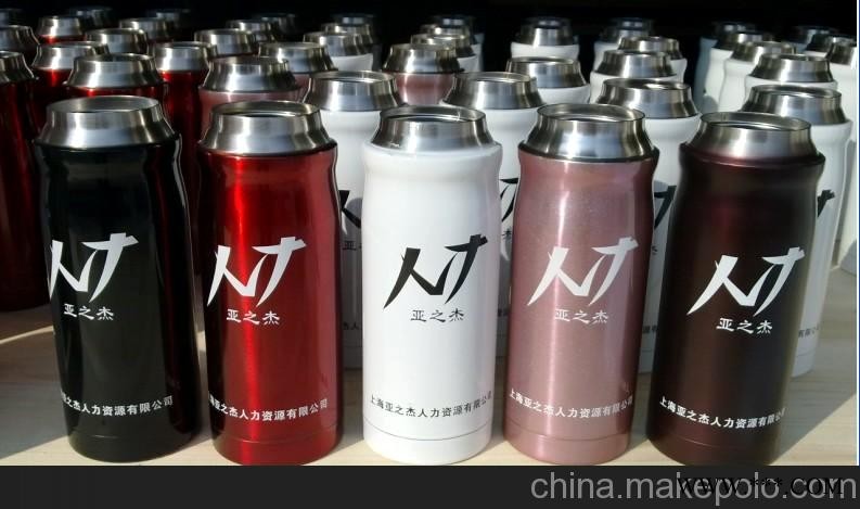 广告礼品杯 保温杯定做 杯子厂家图4