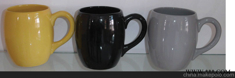 供应西安杯子订做  西安广告促销杯 西安杯子批发图3