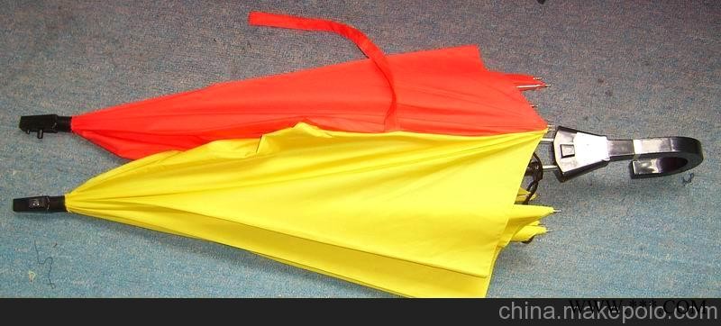 西安太阳伞，西安广告伞，西安高尔夫伞，西安防紫外线图2