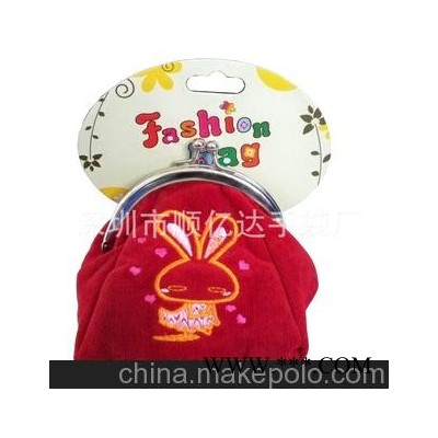 2011新款 女式时尚可爱 零钱包