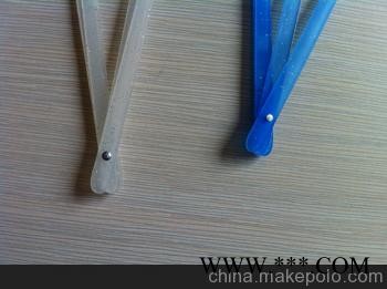 博罗县塑料扇子工厂 博罗广告伞工厂批发价图2
