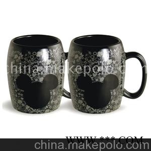 迪士尼杯子 礼品杯 促销礼品 广告礼品 广州礼品公司图1