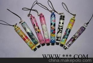 造型笔/迷你塑胶笔/PDA触屏笔/广告礼品笔/促销笔/馈赠礼品