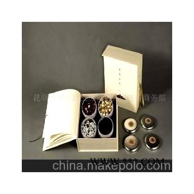合润天香普洱礼品茶 广告礼品 企业文化宣传礼品