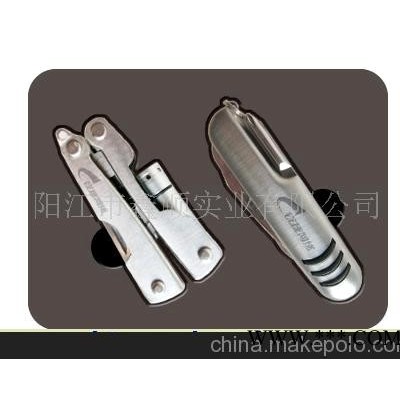 多功能钳刀/广告礼品
