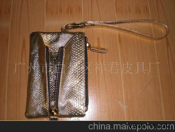 女式钱包图1