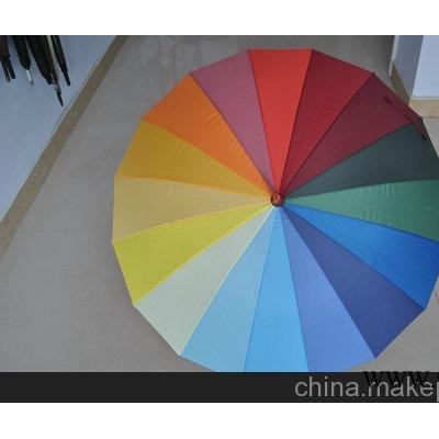郑州广告伞商务伞批发