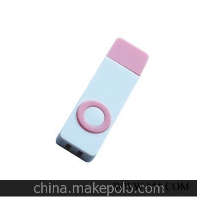厂家直销 苹果条礼品U盘 16g 创意U盘工厂 U盘批发 广告U盘