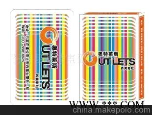 广告扑克.礼品扑克，普通扑克.外贸扑克