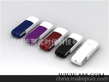 厂家直销 新款发光迷你U盘 广告U盘 商务礼品U盘 新款促销U盘图2