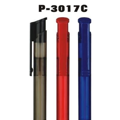 P-3017C圆珠笔,广告笔