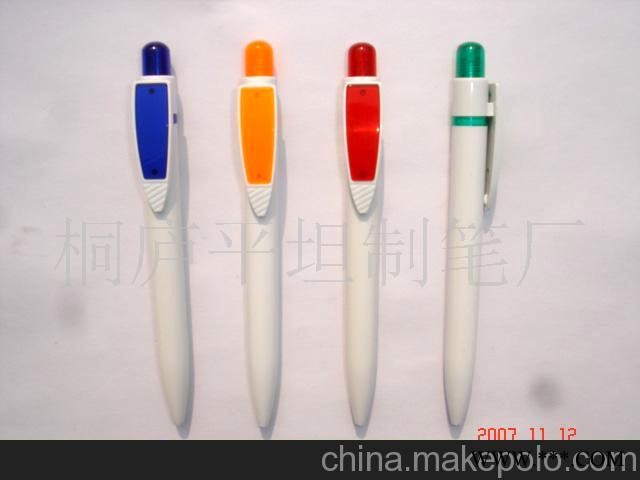 圆珠笔,广告笔图1