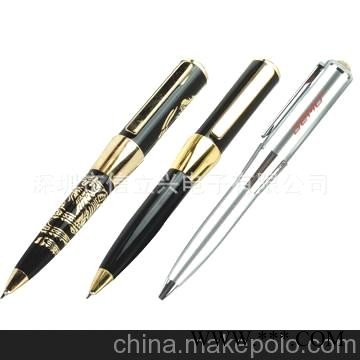 多功能商务礼品 会议礼品U盘笔 优盘 可定做LOGO 广告U盘