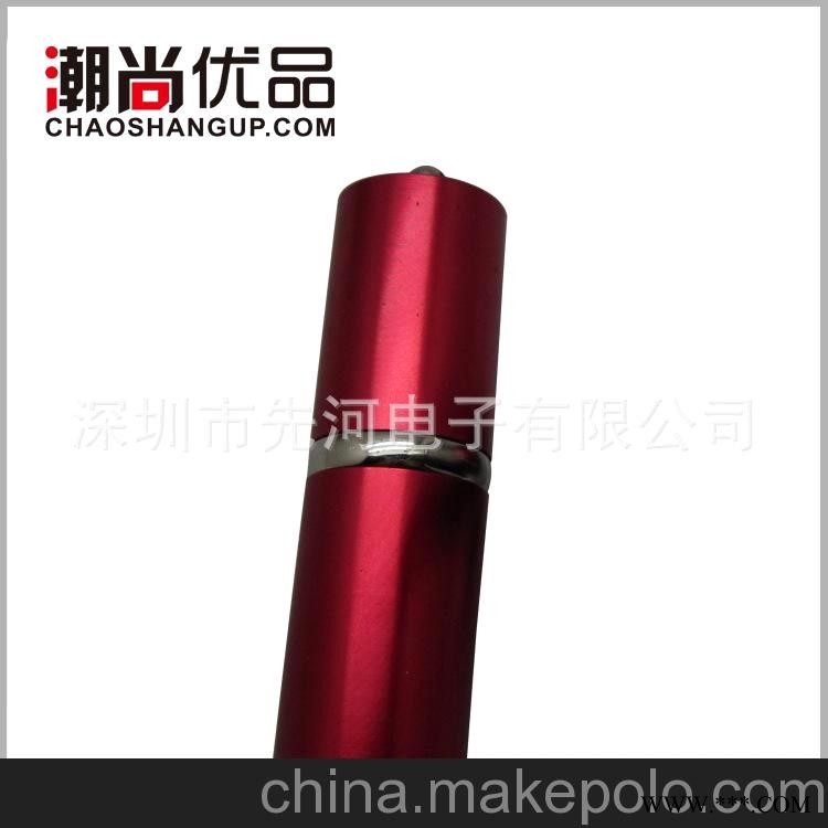 圆筒U盘 广告U盘 礼品批发 U盘8g图2