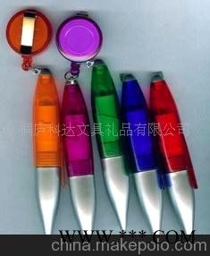 挂链广告笔图1