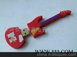 小提琴U盘 个性U盘 礼品U盘 优盘 广告U盘图1