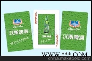 广告扑克图1