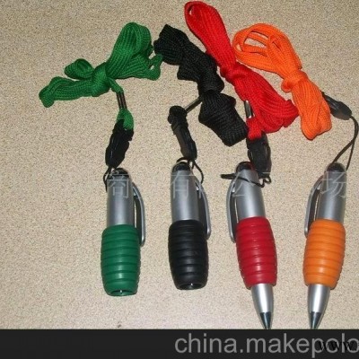 批发供应精美广告笔