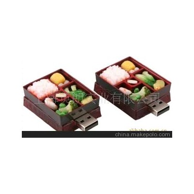 U盘 节日寿丝礼品U盘 电子食品礼品U盘 广告U盘