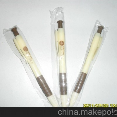 供应卡通105圆珠笔广告笔