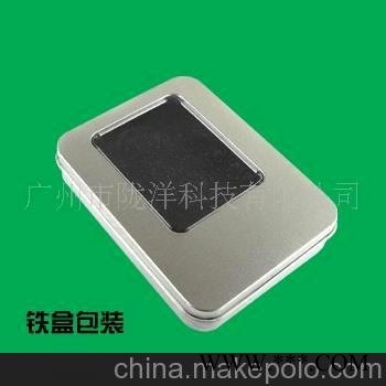 USB U盘 广告U盘 铝合金旋转U盘图3