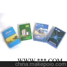 026供应多样式广告扑克