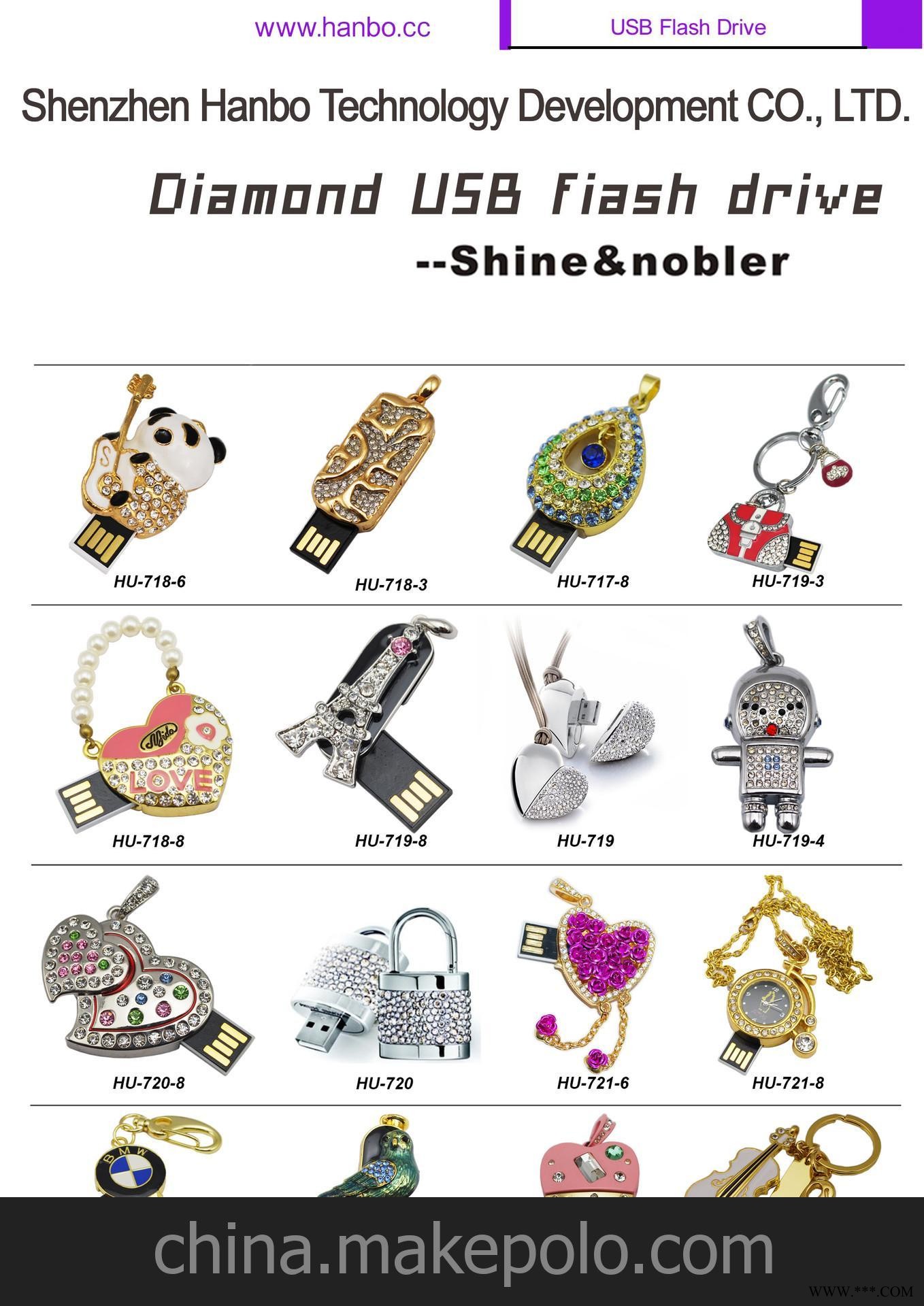 圣诞元旦促销礼品 商务礼品广告u盘笔8g优盘+圆珠笔 质量保证图4