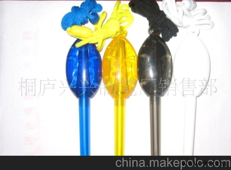 新奇特广告笔
