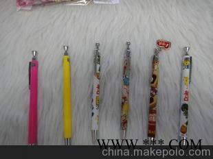 供应新款圆珠笔，广告笔图1