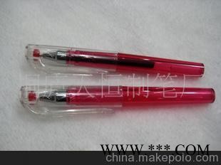 厂家直销10CM中性广告笔