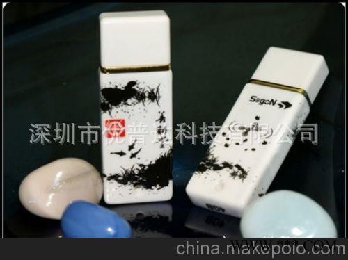供应金士顿UPA-012便携功夫熊猫旋转U盘,迷你脸谱优盘,广告U盘