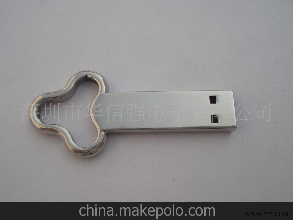 供应U盘。钥匙U盘广告U盘。礼品U盘，移动U盘，金属U盘图2