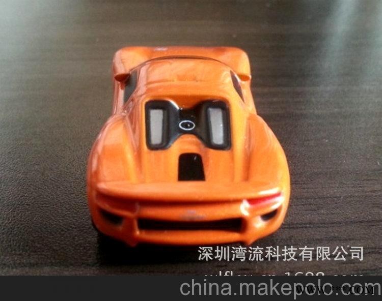 厂家直销 礼品u盘 保时捷918u盘 汽车u盘 广告u盘