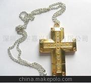 金属u盘，项链u盘，礼品u盘，广告u盘图5