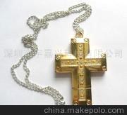 金属u盘，项链u盘，礼品u盘，广告u盘