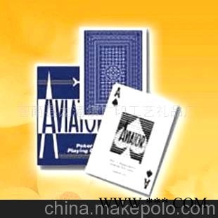 广告扑克图1