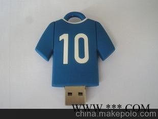 工厂供应T恤U盘 巧克力U盘 礼品U盘 广告U盘 迷你U盘图1