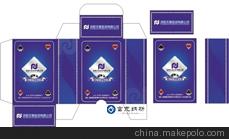 富克纳斯 扑克牌 广告扑克图3