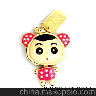 厂家供应 礼品U盘 珠宝U盘 广告U盘 卡片U盘