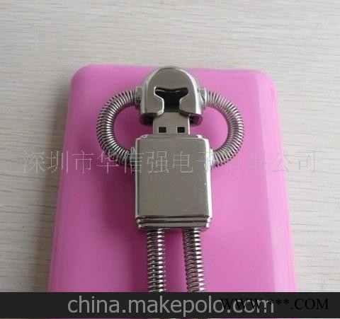 供应U盘.移动U盘。金属U盘。广告U盘。礼品U盘图2