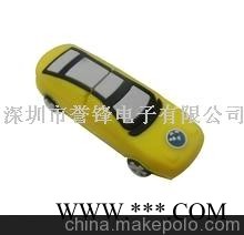 U盘工厂 供应新款U盘 车型U盘 广告U盘 PVC软胶u盘图3