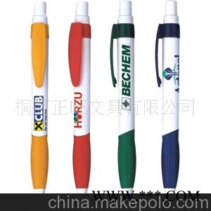 专业生产 优质热销按动广告笔图2